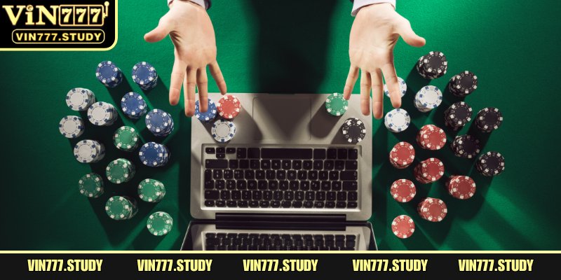 Đa dạng game giải trí
