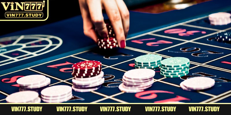 Những điểm nổi bật riêng biệt làm nên tên tuổi casino Vin777