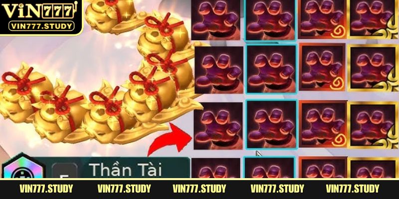Nổ hũ Corona Virut xuất hiện các biểu tượng thân quen