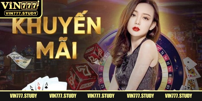 Tổng hợp ưu đãi nổi bật đang được áp dụng