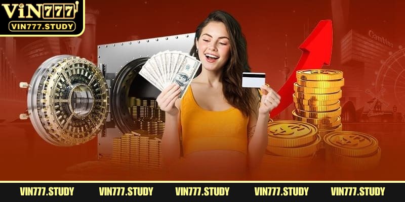 4 bước giao dịch nhanh chóng