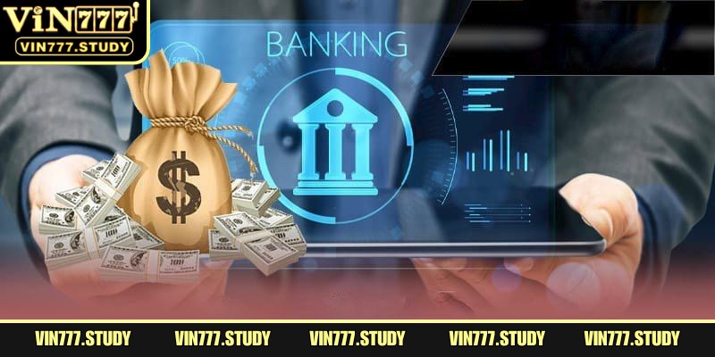 Điều kiện cơ bản trước khi nạp tiền Vin777
