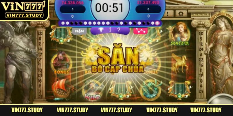 Tổng hợp các lần nổ để biết được chu kỳ hoạt động của game