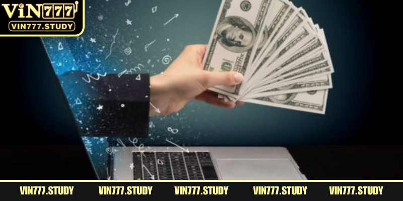 4 bước rút tiền chuẩn 