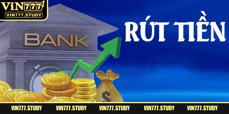 Giao dịch rút tiền mượt mà – Nhanh và thuận tiện