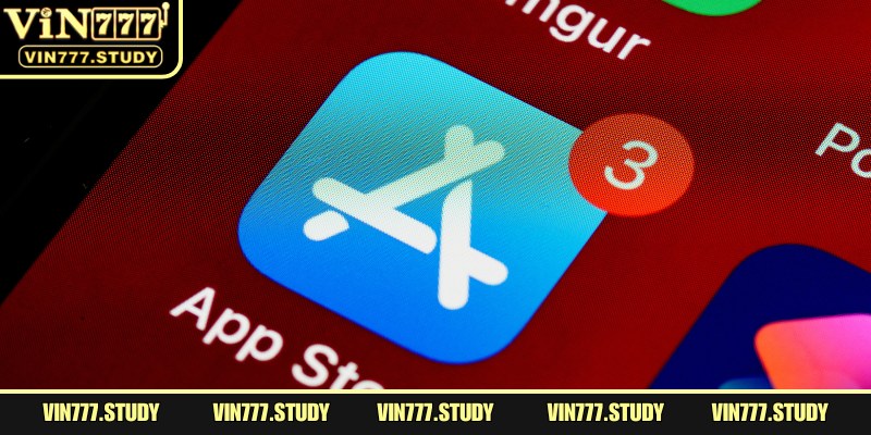 Những trọng tâm chú ý trước khi tải app Vin777