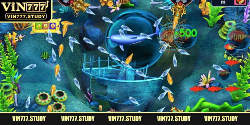 Đằng sau mỗi pha bắn trúng là cả một cơ chế xác suất thú vị
