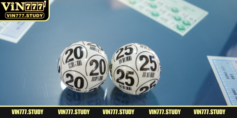 Xổ số Vin777 trúng thưởng bất ngờ